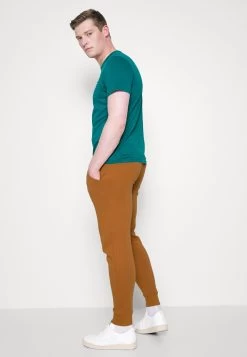 Pier One Trainingsbroek - Camel -Pier One f1f9ec166d6a45e0ae1358f9bdd8a189