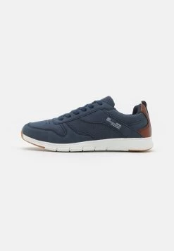Pier One Sneakers Laag - Dark Blue