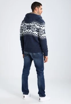 Pier One Vest - Blue Melange 8 Pier One Vest - Blue Melange -Pier One f3f8c271a4454e30b38f10a6ee6d12a9