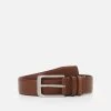 Pier One Leather - Riem - Cognac