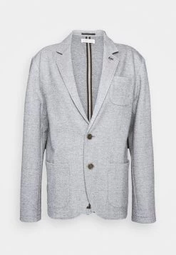 Pier One Blazer - Grey -Pier One f7ede1385963484a8906bade78f24861