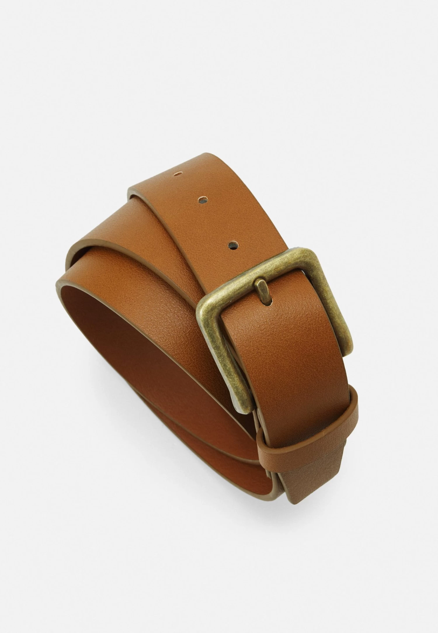 Pier One Unisex - Riem - Brown 3 Pier One Unisex - Riem - Brown - Afbeelding 3