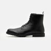 Pier One Veterboots - Black