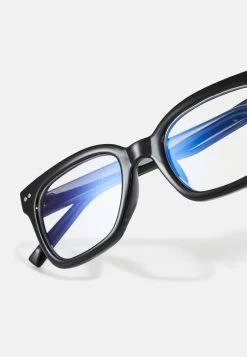 Pier One Unisex - Brillen Met Blauwlichtfilter - Black 7 Pier One Unisex - Brillen Met Blauwlichtfilter - Black -Pier One f971013484974ad88ef08cc0952ed79d