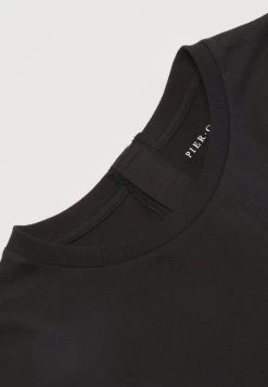 Pier One Longsleeve - Black 21 Pier One Longsleeve - Black -Pier One fa14fbc826864bf39a60e4a0d76aa3b0