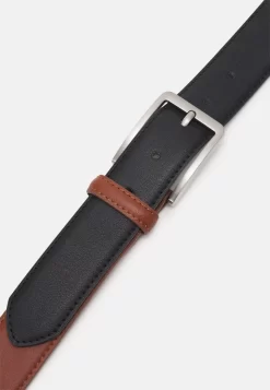 Pier One 2 Pack - Riem - Brown/Black -Pier One fb14f6f6b7aa41dca88552f56bc3e027 scaled