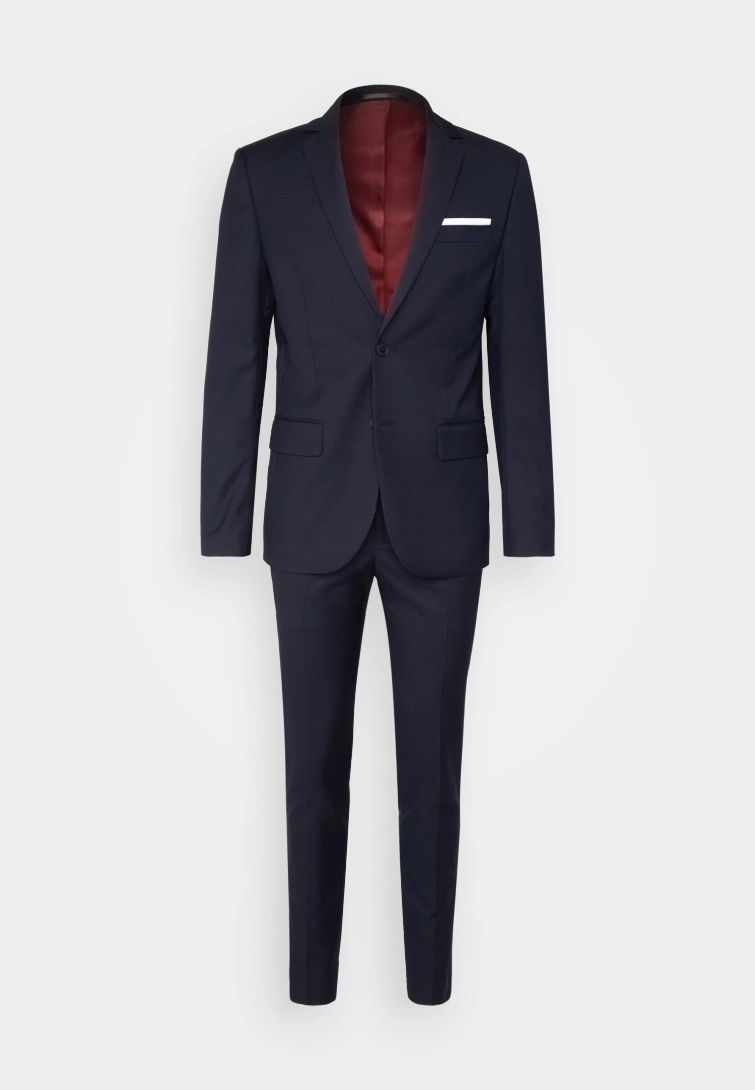 Pier One Kostuum - Dark Blue 8 Pier One Kostuum - Dark Blue - Afbeelding 8