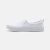Pier One Unisex - Sneakers Laag - White