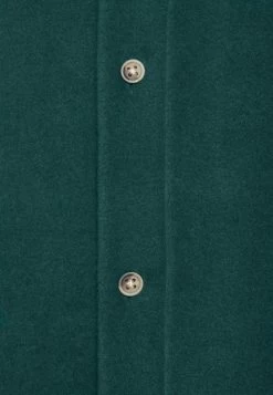 Pier One Overhemd - Dark Green 5 Pier One Overhemd - Dark Green -Pier One ff463639571342fba20ac3bb35e73a7b