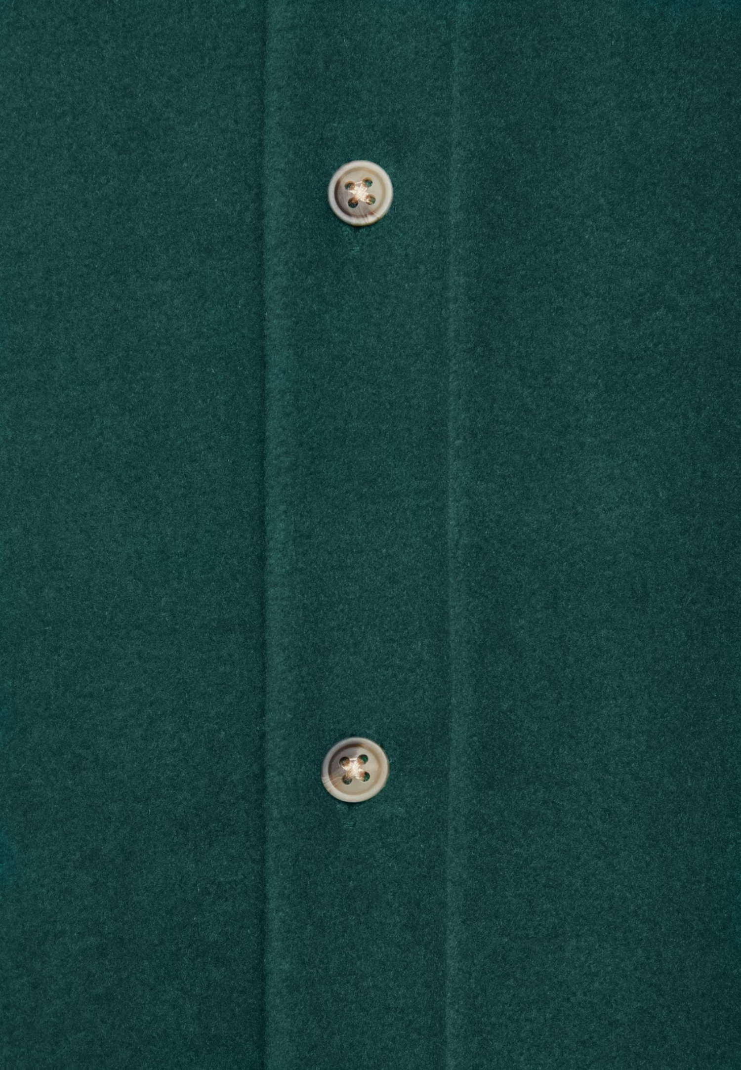 Pier One Overhemd - Dark Green 3 Pier One Overhemd - Dark Green - Afbeelding 3